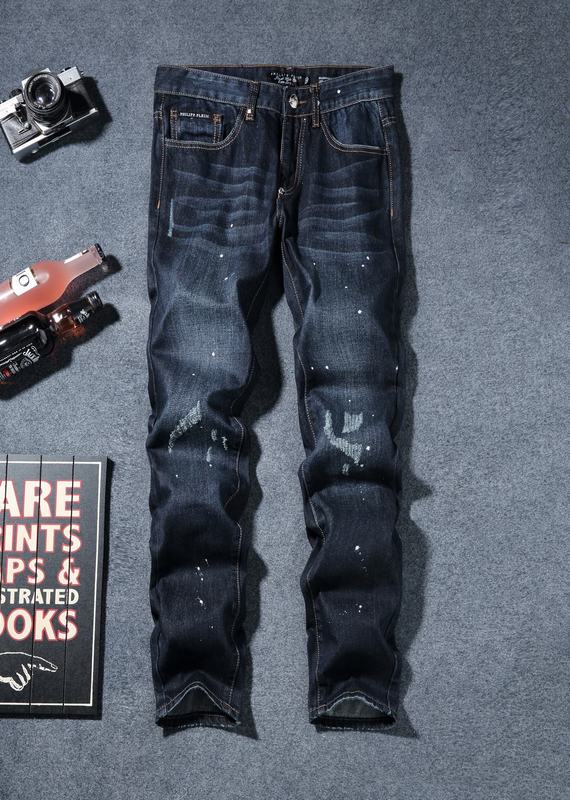 PP long jeans men 28-40-005